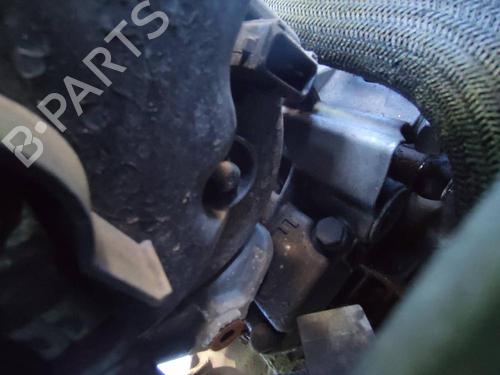 Used Alternator BMW 3 Coupe (E46) 328 Ci (193 hp) 18592233