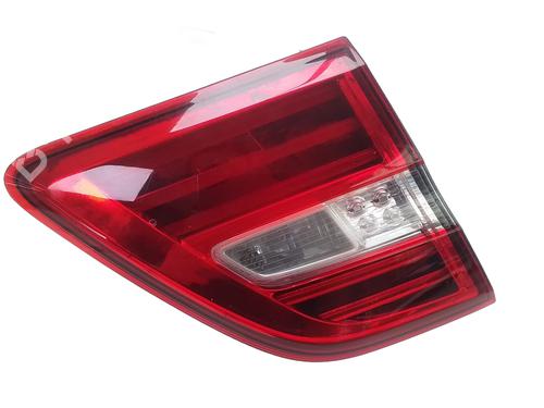 Used Left tailgate light MERCEDES-BENZ M-CLASS (W166) ML 250 CDI / BlueTEC 4-matic (166.004, 166.003) (204 hp) 30195337