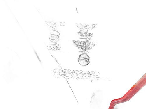 Right taillight KIA CEE'D (JD) 1.4 CRDi 90 | BP34180913C35  - Image 5