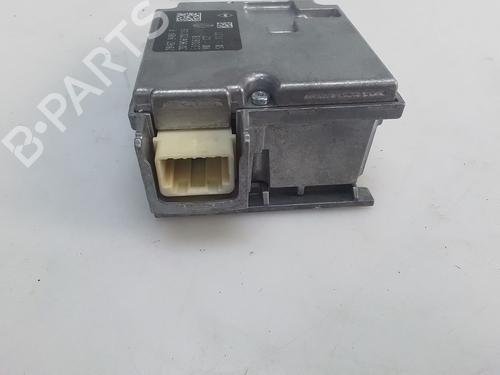 Camera RENAULT CLIO V (B7_) 1.0 TCe 100 (B7MT) | BP28420666E14 