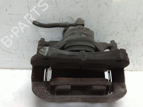 Venstre bremsekaliber foran OPEL ZAFIRA TOURER C (P12) 1.6 CDTI (75) | BP29605510M105 