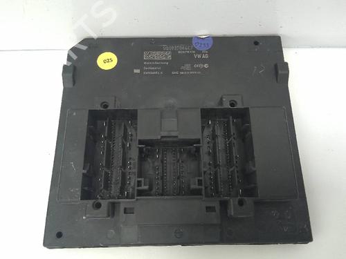 Elektronisk modul SKODA SUPERB III (3V3) 2.0 TDI | BP23398383M83 