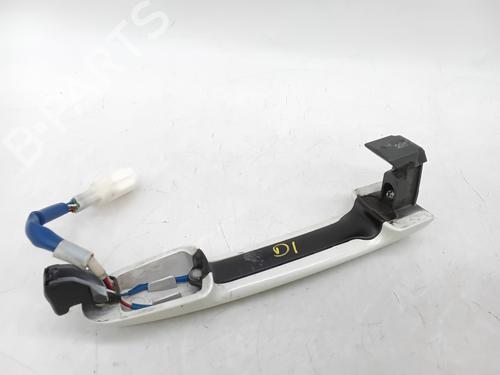 Venstre fortil udvendigt håndtag TOYOTA RAV 4 III (_A3_) 2.2 D (ALA35_) | BP29995205C128 