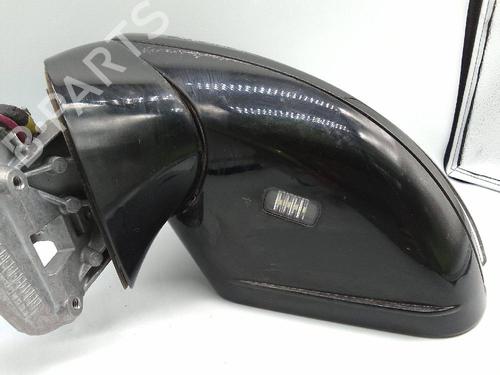 Used Left mirror MERCEDES-BENZ E-CLASS Coupe (C238) E 220 d (238.314) (194 hp) 25435032