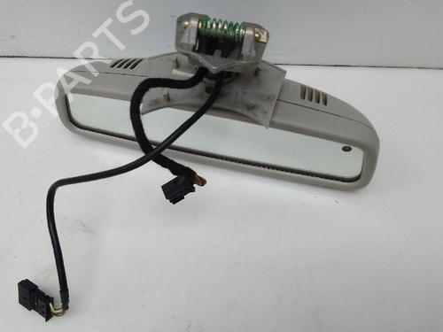 Used Rear mirror MERCEDES-BENZ CLS (C219) [2004-2011]  24997545