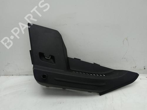 Moldura del portón trasero CUPRA LEON (KL1, KU1, KUG) 2.0 TSI (190 hp) 28144724