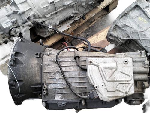Gearbox MERCEDES-BENZ M-CLASS (W164) ML 350 4-matic (164.186) | BP26053051M3