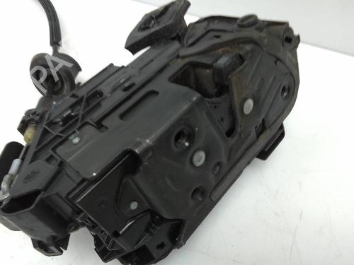 Rear right lock SEAT IBIZA V (KJ1, KJG) 1.0 TSI | BP21051989C99 
