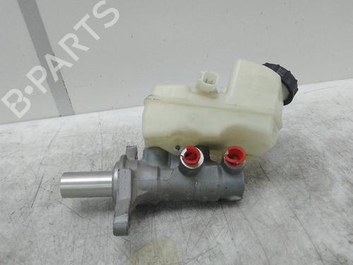 Brake master cylinder FORD FOCUS IV (HN)  | BP19658757M77 