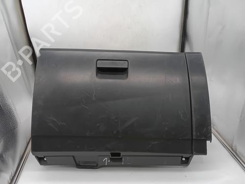 Used Glove box SEAT IBIZA V (KJ1, KJG) 1.0 TSI (95 hp) 28530576
