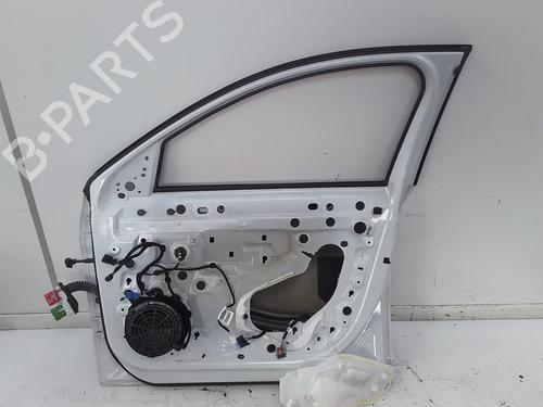 Right front door PEUGEOT 208 II (UB_, UP_, UW_, UJ_) 1.2 PureTech 100 | BP29628034C3 