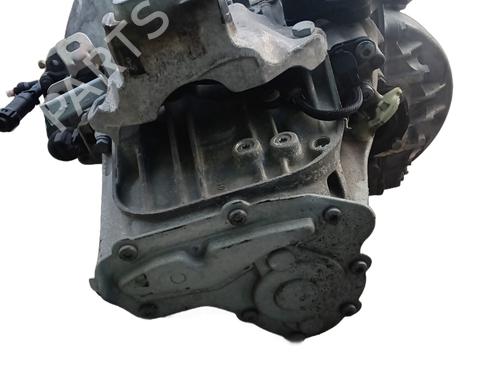 Gearbox PEUGEOT 508 II (FB_, FH_, F3_) 1.5 BlueHDI 130 (FBYHZJ, FBYHZR) | BP32362036M3