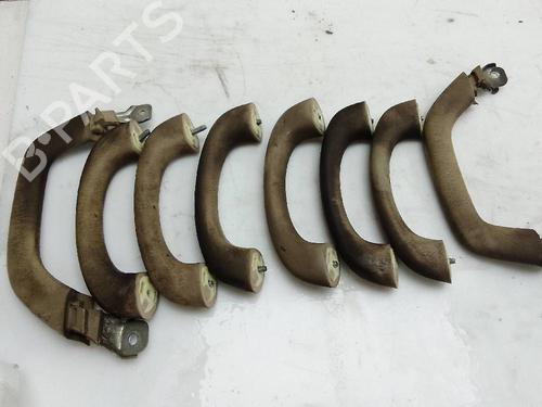 Interior roof handle TOYOTA LAND CRUISER PRADO (_J12_) 3.0 D-4D (KDJ120, KDJ125, KDJ121) | BP18580504I35 