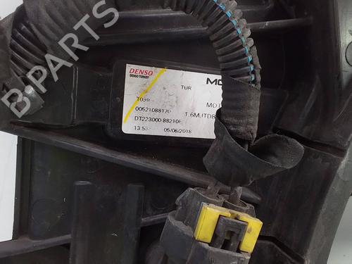 Radiator fan FIAT TIPO Hatchback (356_, 357_) 1.4 LPG (356HXF1B) | BP28146681M35 