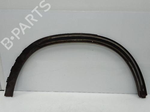 Rear left wheel arch trim MERCEDES-BENZ GLA-CLASS (X156) GLA 200 CDI / d (156.908) | BP21603070C136 
