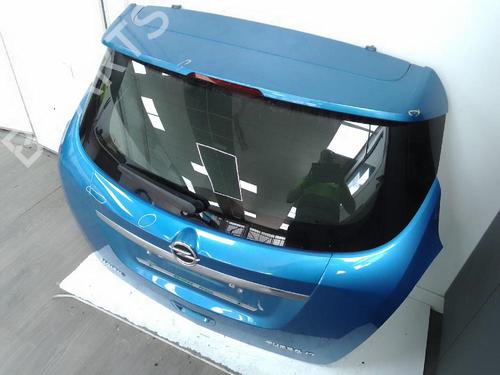 Bakluke CC/Kombi-Kupé OPEL MOKKA / MOKKA X (J13) 1.4 (_76) | BP26314324C6 