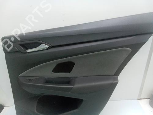 Rear right panel VW GOLF VIII (CD1, DA1) 2.0 GTI Clubsport | BP28150114C61 