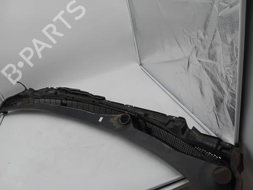 Used Scuttle panel RENAULT KADJAR (HA_, HL_) 1.2 TCe 130 (HLMR) (130 hp) 28840446