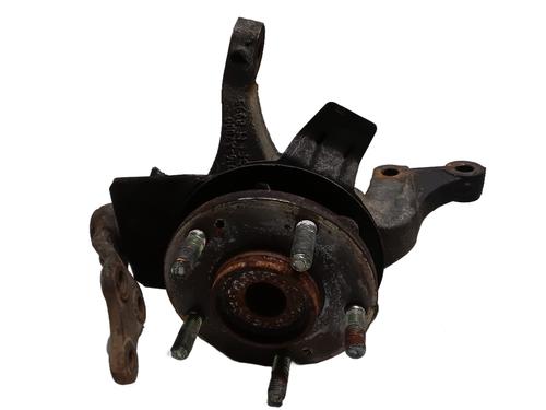 Right front steering knuckle HYUNDAI i30 (GD) 1.4 | BP33953423M26  - Image 5