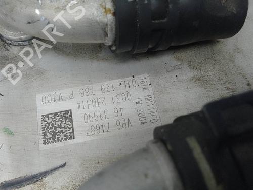 Intake manifold AUDI A3 Sportback (8VA, 8VF) 30 TDI | BP28144891M70 