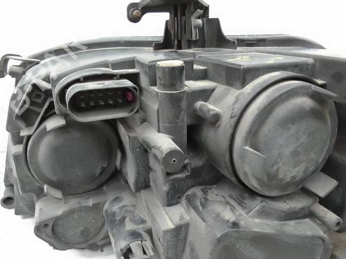 Højre forlygte AUDI A8 D3 (4E2, 4E8) 4.0 TDI quattro | BP26173209C29 