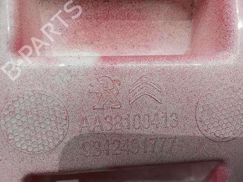 Other CITROËN C3 III (SX) 1.5 BlueHDi 100 (SXYHYP, SXYHTU) | BP32723798O1 - Image 6