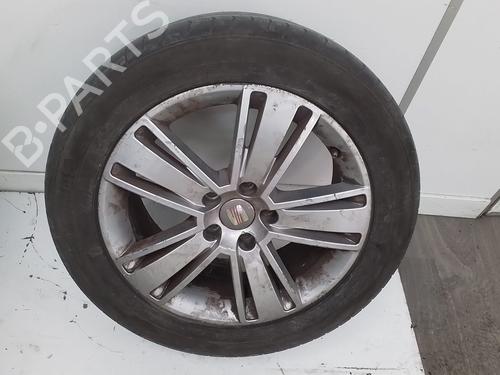 Rim SEAT ALHAMBRA (710, 711) 2.0 TDI | BP29232928C45 
