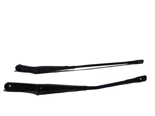 Used Front wipers mechanism AUDI A6 C8 Avant (4A5) 40 TDI Mild Hybrid (204 hp) 31037428