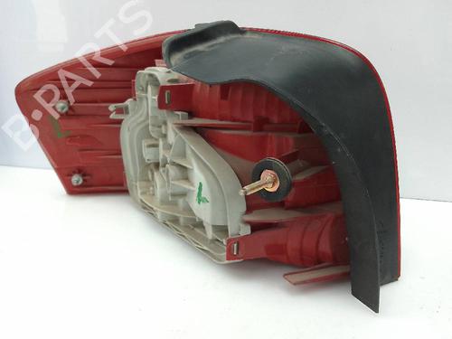 Right taillight AUDI A3 (8P1) 1.8 TFSI | BP20504813C35 