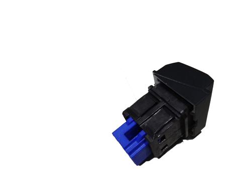 Warning switch PEUGEOT 2008 I (CU_) 1.6 BlueHDi 100 | BP34646982I22  - Image 5