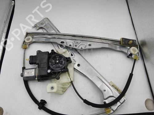 Front right window mechanism CITROËN C4 CACTUS 1.2 THP 110 | BP29477242C23 