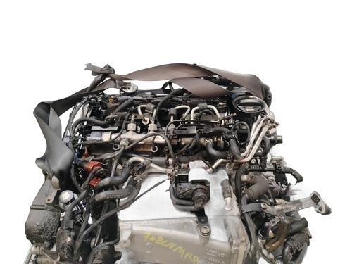 Engine AUDI A5 Convertible (F57, F5E) 2.0 TDI | BP19252543M1 - Image 2