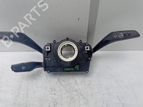 Used Steering column stalk Steering column stalk AUDI A4 B9 (8W2, 8WC) 35 TFSI Mild Hybrid (150 hp) 19030946 19030946