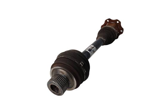 Left front driveshaft AUDI A5 (8T3) 2.0 TFSI | BP28148617M38 - Image 3