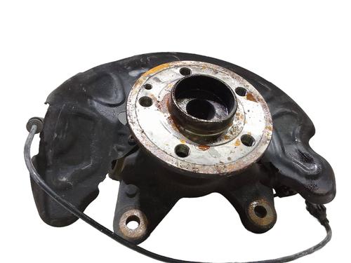 Left front steering knuckle MERCEDES-BENZ VITO Van (W447) 110 CDI (447.601, 447.603, 447.605) | BP34420318M25 - Image 4