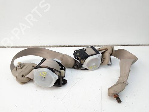 Used Rear right seatbelt Rear right seatbelt TOYOTA LAND CRUISER 100 (_J1_) 4.7 (UZJ100_, UZJ100R) (235 hp) 18580884 18580884