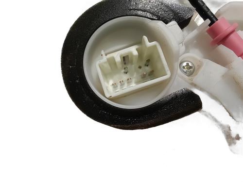 Front left lock MAZDA CX-3 (DK) 1.5 SKYACTIV-D (DK2WS, DK5FW) | BP36903774C98  - Image 5