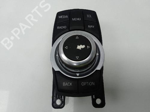 Switch BMW 5 (F10) 520 d | BP22992611I30 
