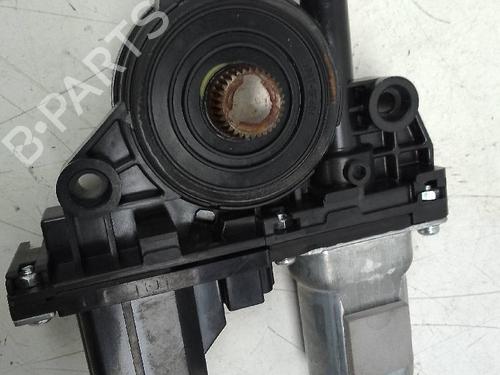 Right rear window motor KIA CARENS IV  | BP18586581E22 