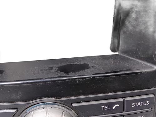 Radio NISSAN NAVARA NP300 (D40) 2.5 dCi 4WD | BP33040743E6  - Image 6