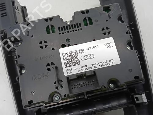 Switch AUDI A3 Sportback (8VA, 8VF) 2.0 TDI | BP29219821I30 