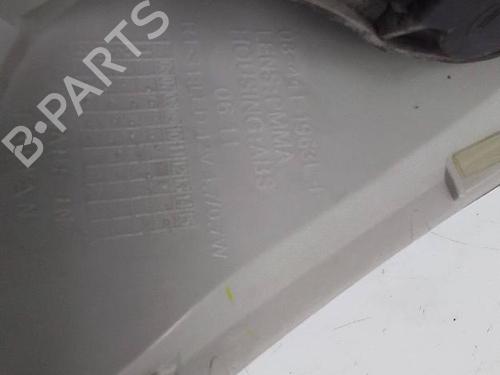 Used Left taillight VW GOLF V (1K1) [2003-2010]  24465632