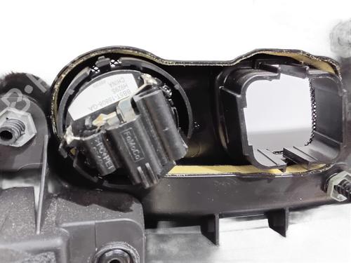 Venstre frontpanel FORD USA EXPLORER (U5_) 3.5 4WD | BP34123294C58  - Image 8