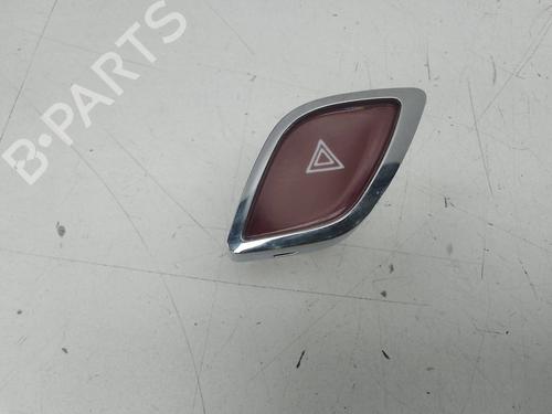 Used Warning switch Warning switch CITROËN C3 II (SC_) 1.0 VTi 68 (68 hp) 19938233 19938233