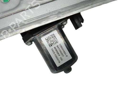 Front right window mechanism DACIA SANDERO III 1.0 TCe LPG | BP28150051C23 - Image 5