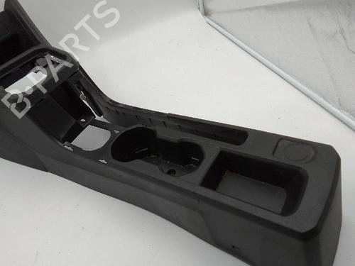 Used Middle console DACIA SANDERO III 1.0 TCe 90 (91 hp) 24954137