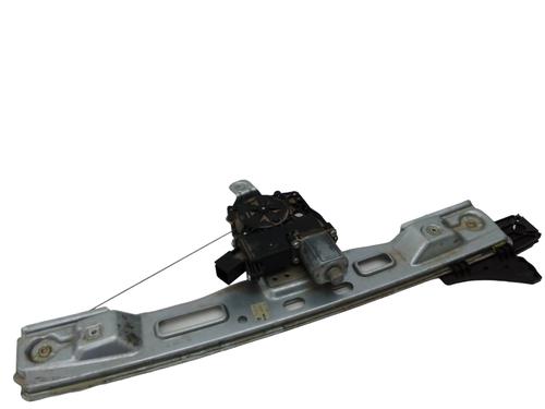 Used Rear right window mechanism Rear right window mechanism 20853453 20853453
