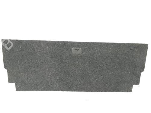 Hattehylde Hattehylde TOYOTA AURIS (_E18_) 1.8 Hybrid (ZWE186_, ZWE186R) (136 hp) 26054857 26054857