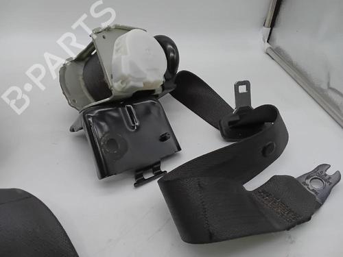 Rear right seatbelt OPEL ASTRA K (B16) 1.6 CDTi (68) | BP26651581I28 