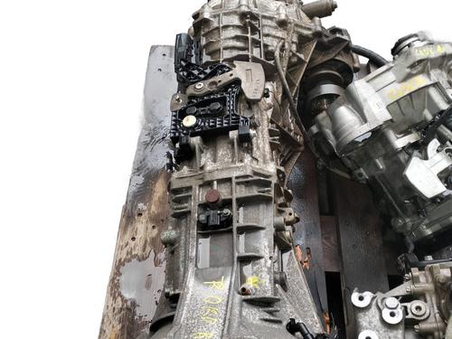 Gearbox FORD RANGER (TKE) 3.2 TDCi 4x4 | BP26052873M3  - Image 5